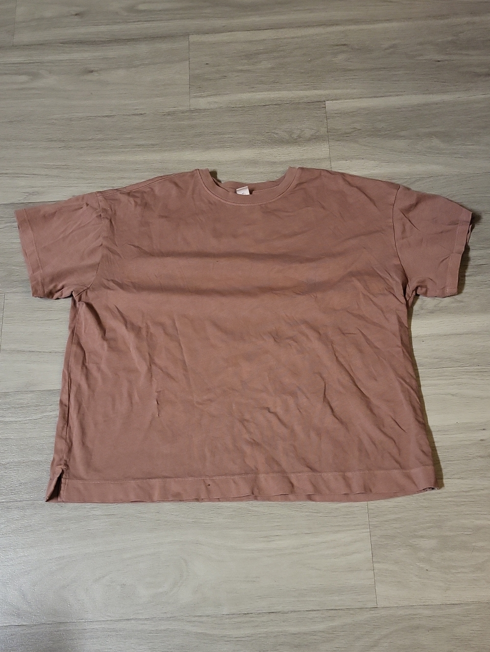 Old Navy Women's Short Sleeve Tee